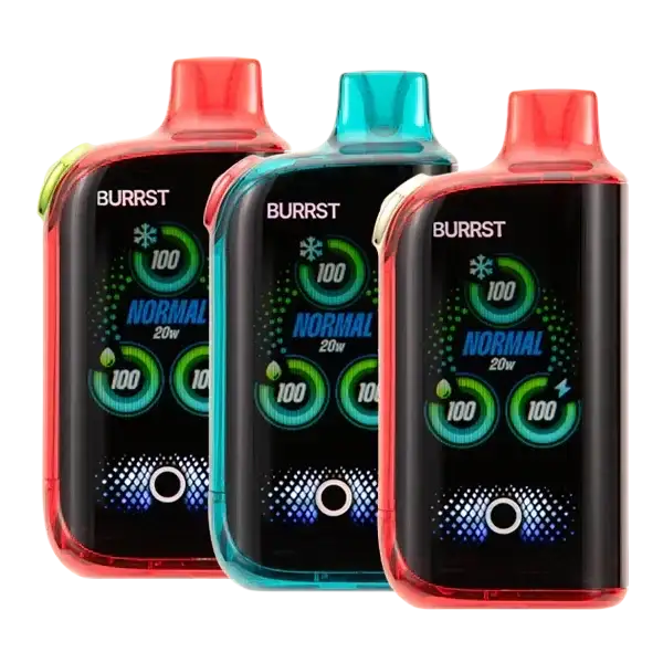 FASTA BURTS 35,000 HITS