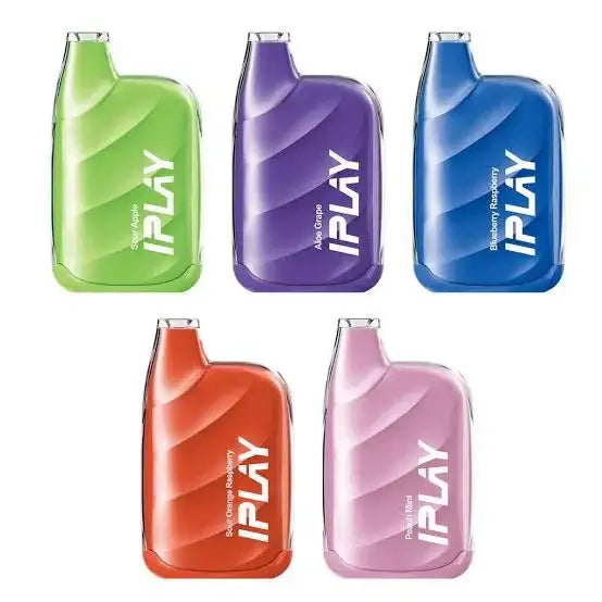 IPLAY BOX 4,000 HITS