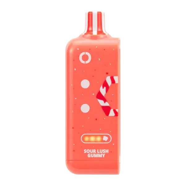 OFF STAMP X CUBE POD 25,000 HITS