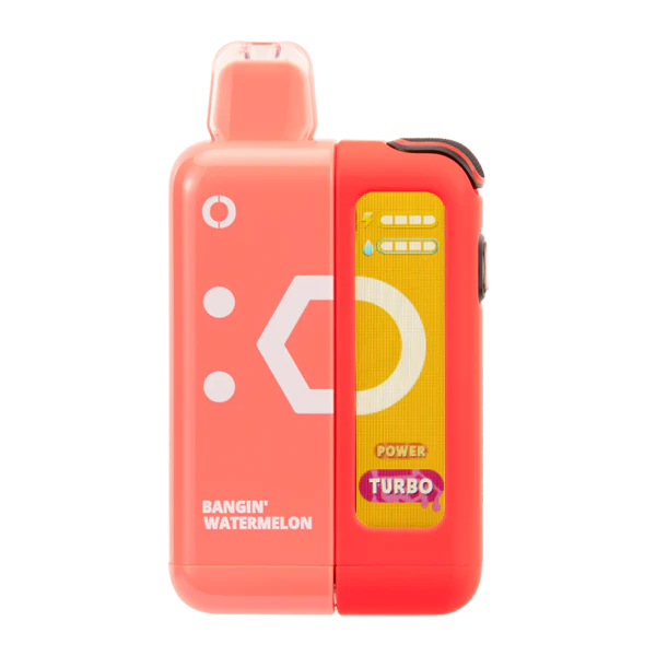 OFF STAMP X CUBE KIT 25,000 HITS