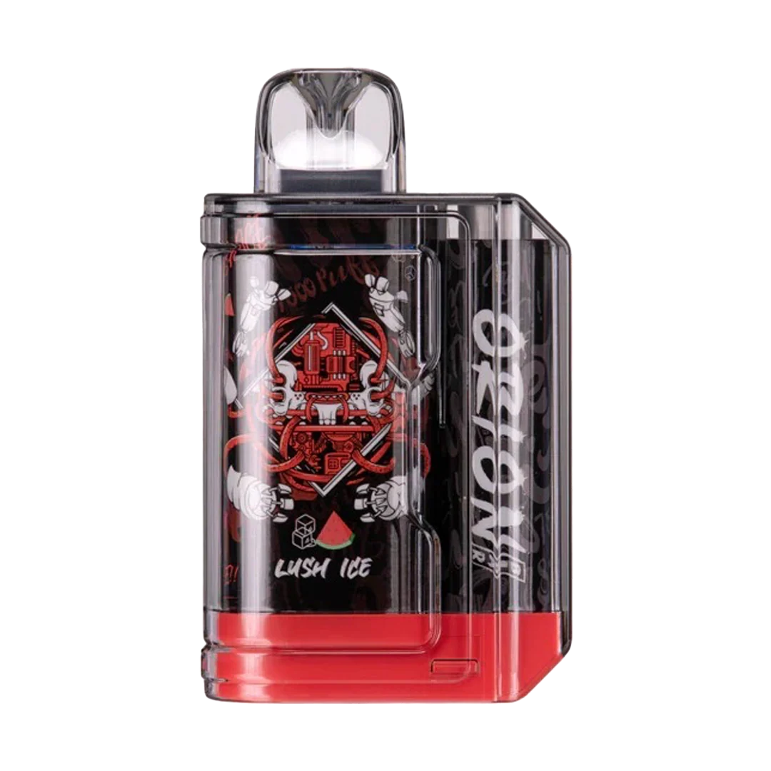 LOST VAPE ORION BAR 7,500 HITS