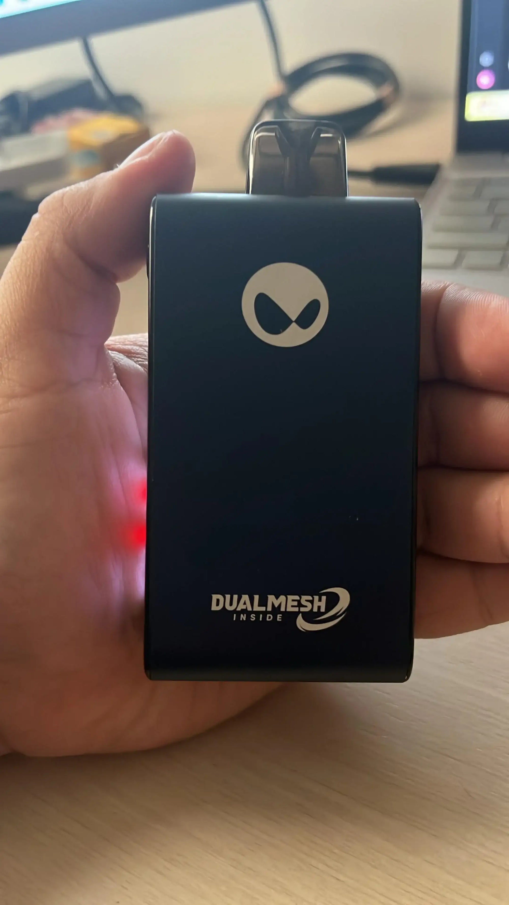 WAKA BLADE 33,000 HITS