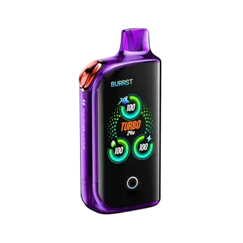 FASTA BURTS 35,000 HITS