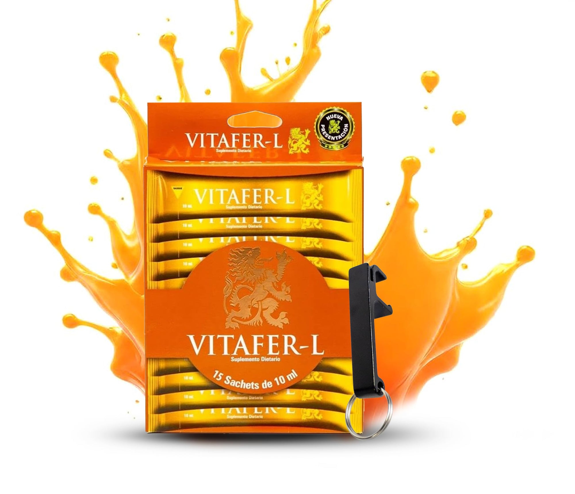 Vitafer-L