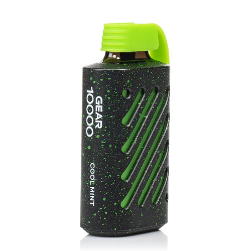 VOZOL GEAR POWER 10,000 HITS