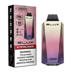 ELUX CYBERTRUCK 18,000 HITS