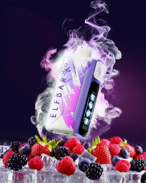 ELFBAR KING 40,000 HITS
