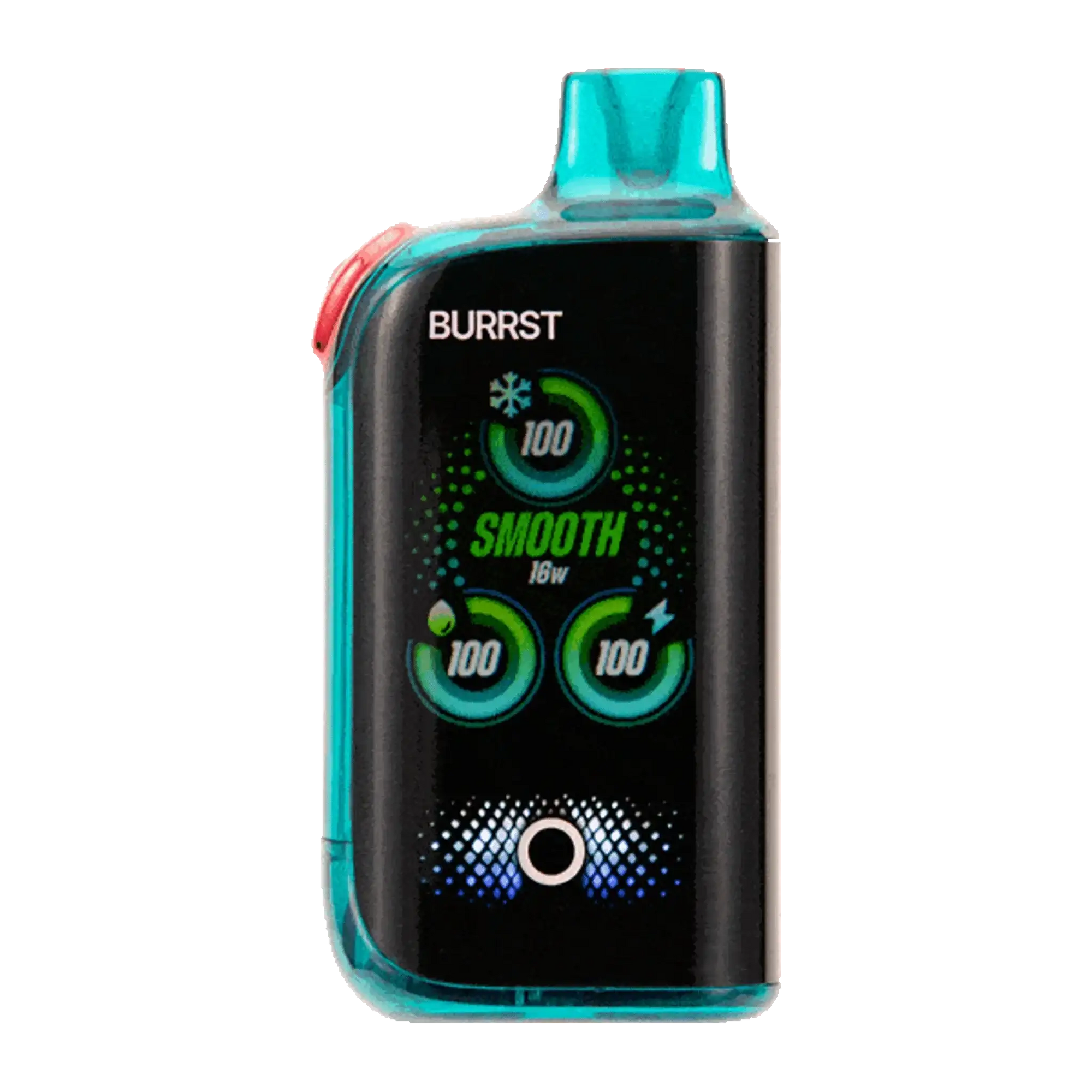 FASTA BURTS 35,000 HITS