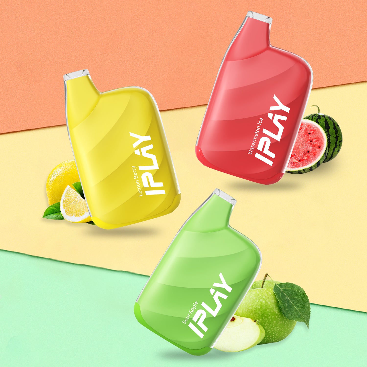 IPLAY BOX 4,000 HITS