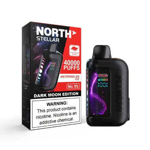 NORTH STELLAR 40,000 HITS
