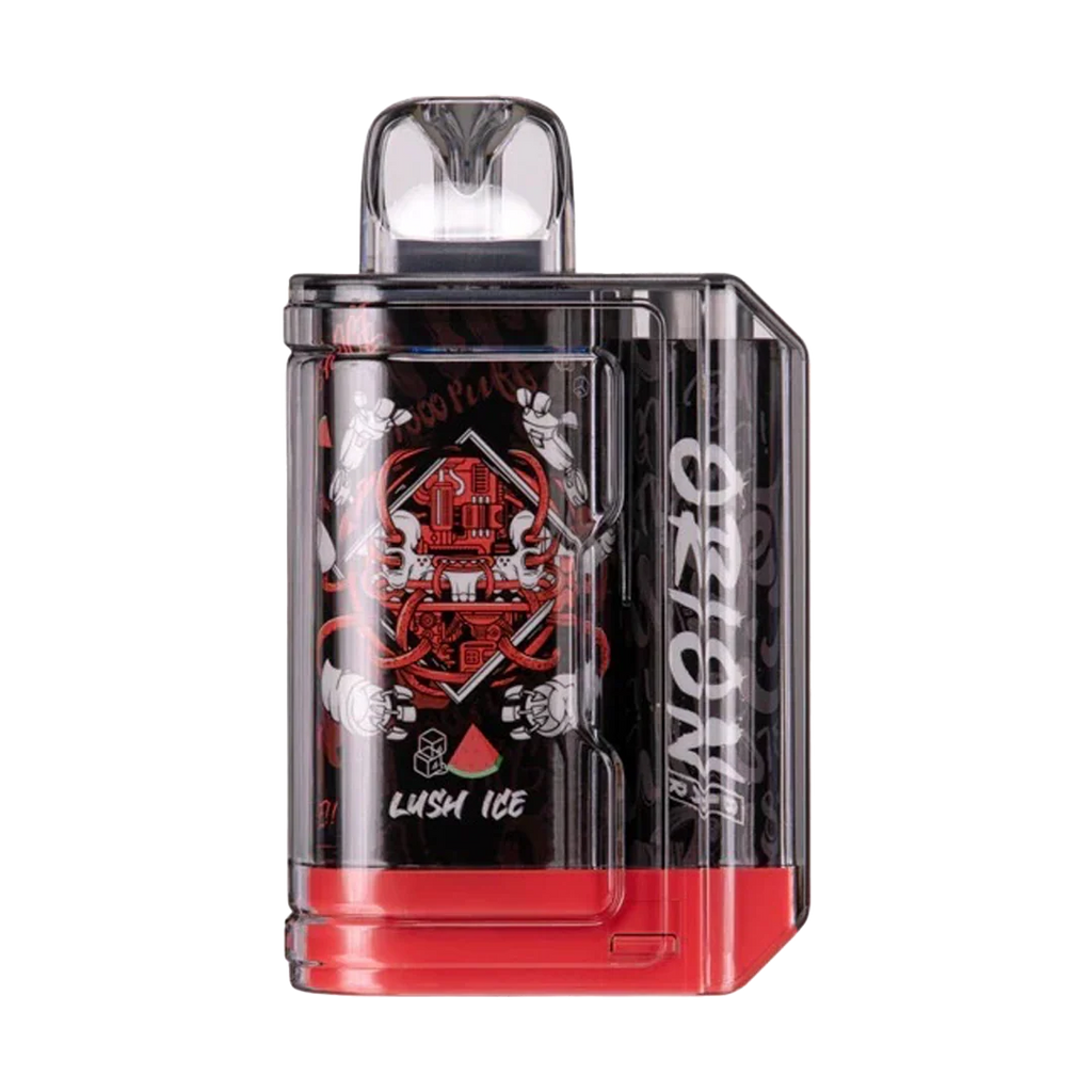 LOST VAPE ORION BAR 7,500 HITS