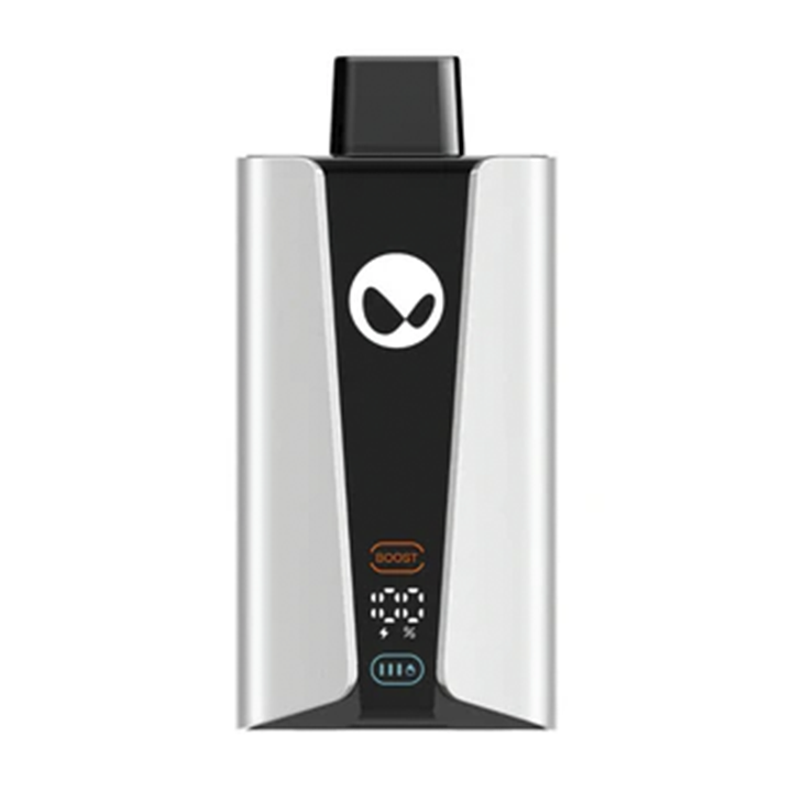 WAKA TITAN 30,000 HITS
