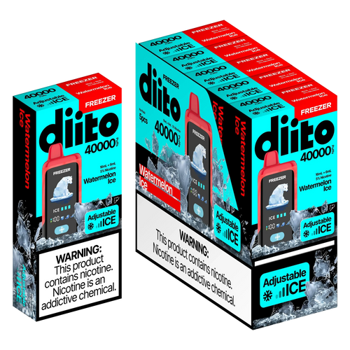 DITTO 40,000 HITS