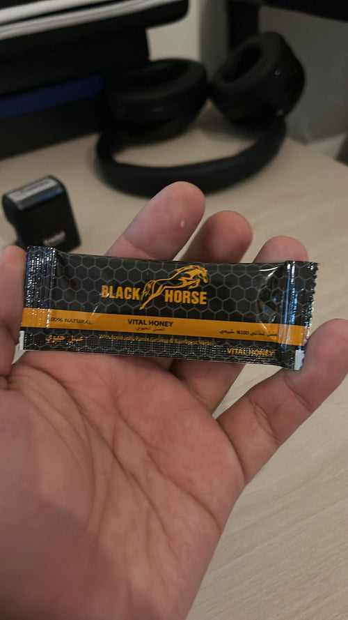 Black Horse