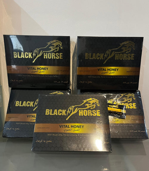 Black Horse