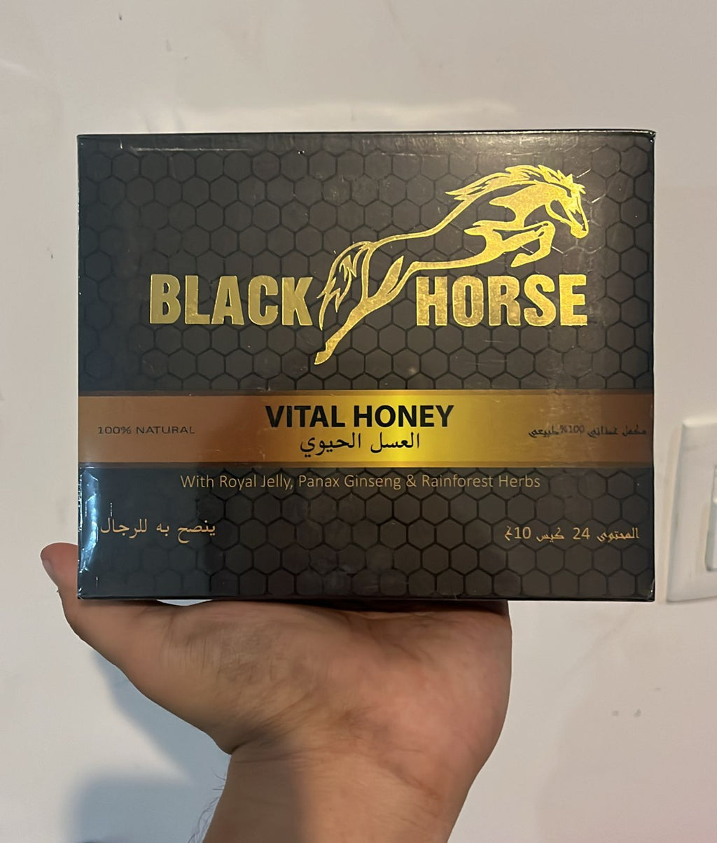 Black Horse
