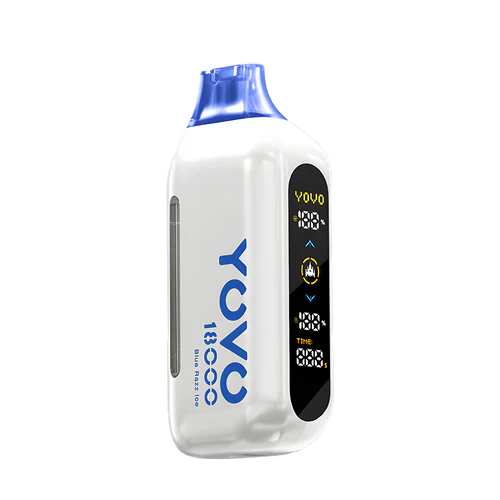 YOVO ULTRA 18,000 HITS