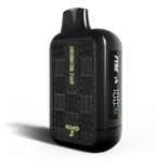 TYSON ROUND2 7500 HITS