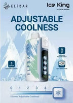 ELFBAR KING 40,000 HITS