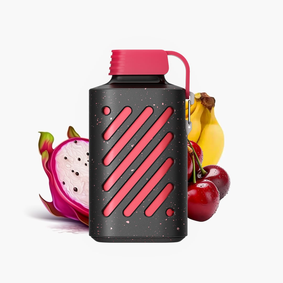 VOZOL GEAR POWER 10,000 HITS